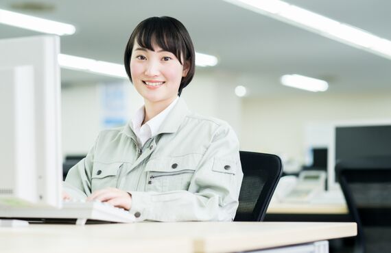 川崎勤務の軽貨物ドライバーの求人です