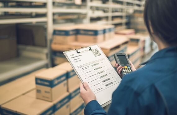 荷主様のご要望にしっかりと寄り添います