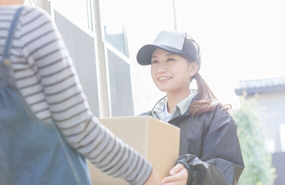 働く女性達を応援する求人です | 川崎･横浜で軽貨物運送のご依頼はAIR corporation株式会社