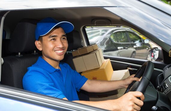 将来的な独立も視野に入れた職場の求人 | 川崎で軽貨物運送のご依頼はAIR corporation株式会社