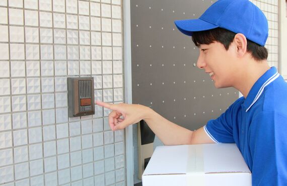 物流ドライバーの経験者を求人いたします | 川崎で軽貨物運送のご依頼はAIR corporation株式会社