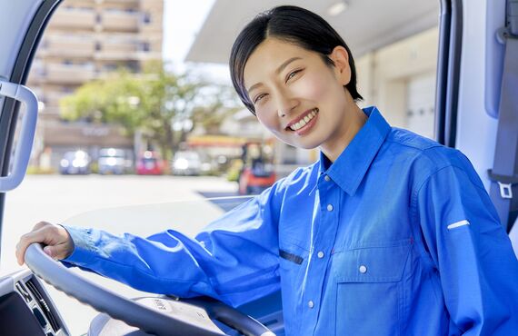隙間時間に働く女性を応援する求人です | 川崎で軽貨物運送のご依頼はAIR corporation株式会社
