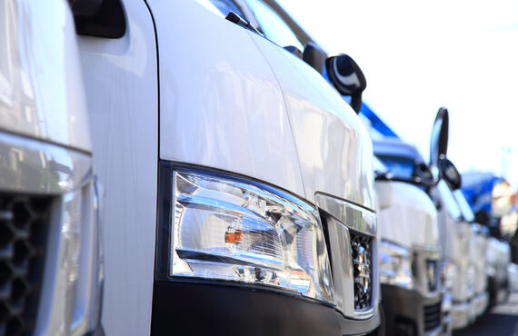 荷主様の用途に合わせてクール便もご用意 | 川崎で軽貨物運送のご依頼はAIR corporation株式会社