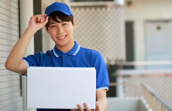 様々なプランが荷主様から好評の冷蔵便 | 川崎で軽貨物運送のご依頼はAIR corporation株式会社